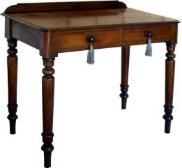 Antique Writing/Dressing Table