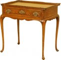 Antique Tray Top Table