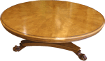 Antique table